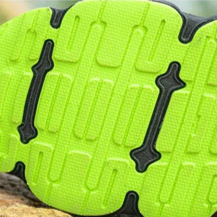High-Top Sneaker Style Safety Shoes for Knee Pain – view 9