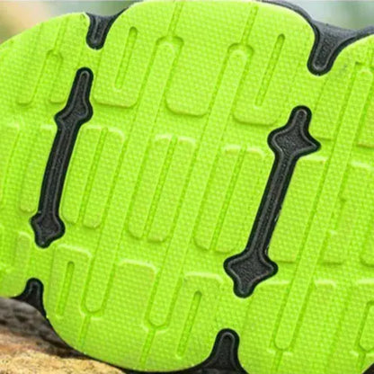 High-Top Sneaker Style Safety Shoes for Knee Pain – view 9