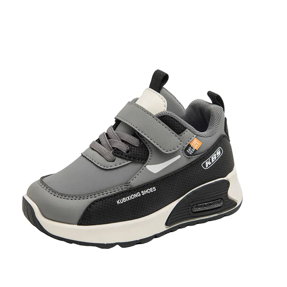 Easy Hook-and-Loop Orthopedic Shoes for Kids – view 13