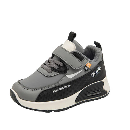 Easy Hook-and-Loop Orthopedic Shoes for Kids – view 13