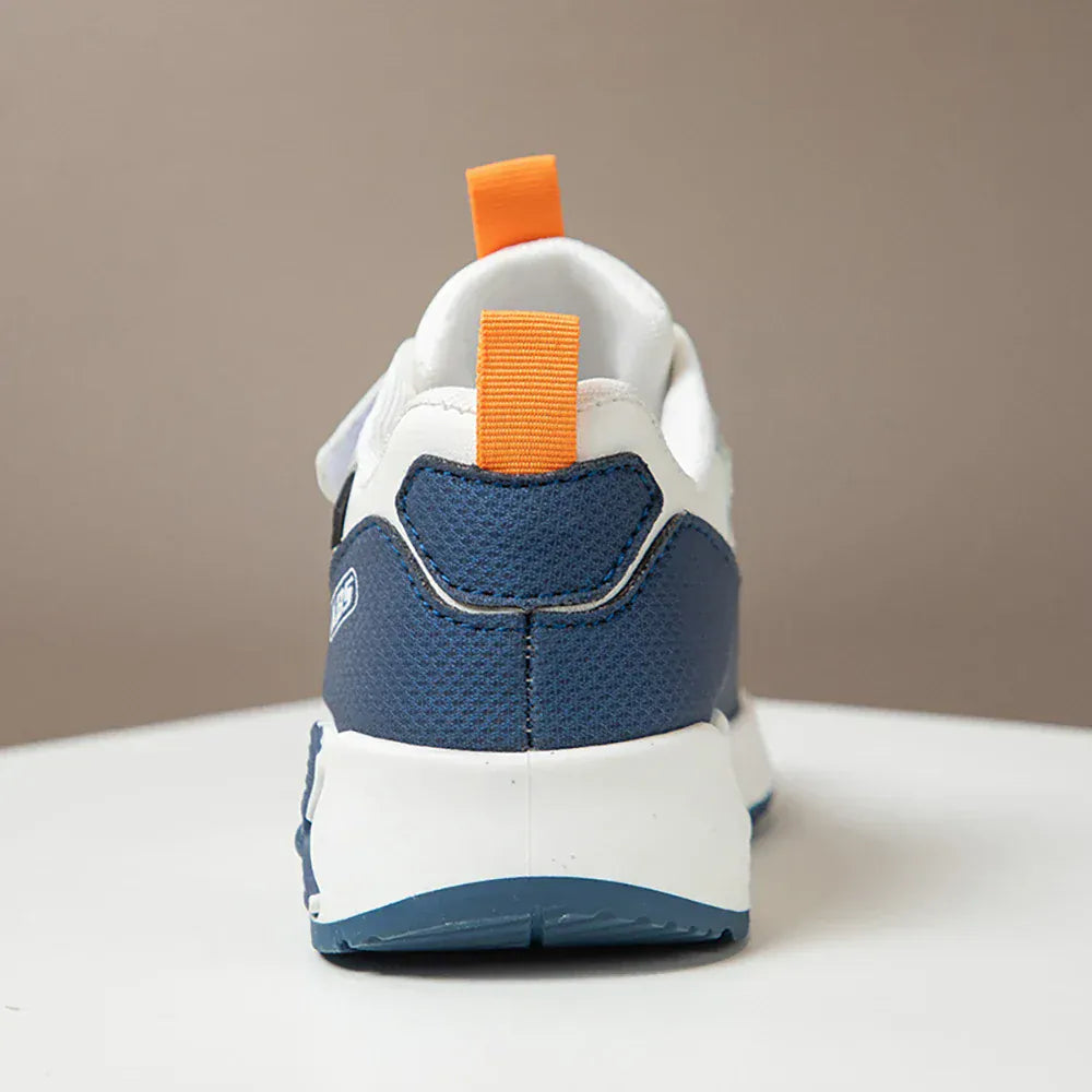 Easy Hook-and-Loop Orthopedic Shoes for Kids – view 5