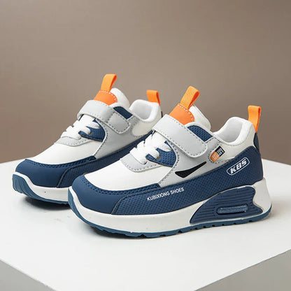 Easy Hook-and-Loop Orthopedic Shoes for Kids – view 8