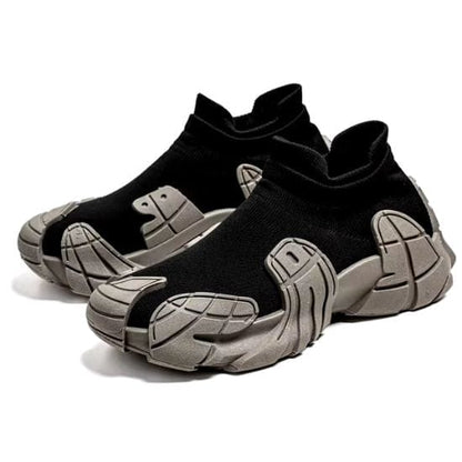 Breathable Orthopedic Non Slip Shoes for Men