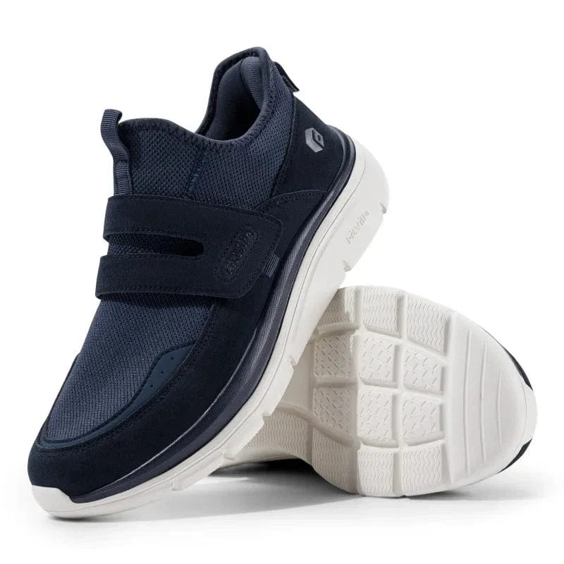 Men's Adjustable Stretch Shoes for Arthritis – view 3