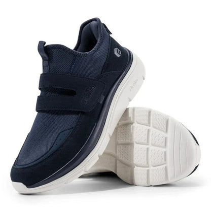 Men's Adjustable Stretch Shoes for Arthritis – view 3
