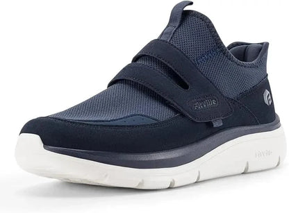Men's Adjustable Stretch Shoes for Arthritis