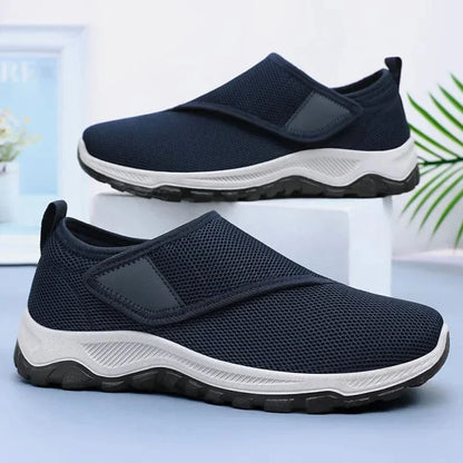 Chaussures Orthopédiques de Sport pour Hommes.