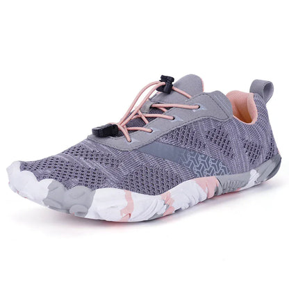 Colorful Orthopedic Shoes with Arch Support for Women