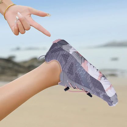 Colorful Orthopedic Shoes with Arch Support for Women – view 6