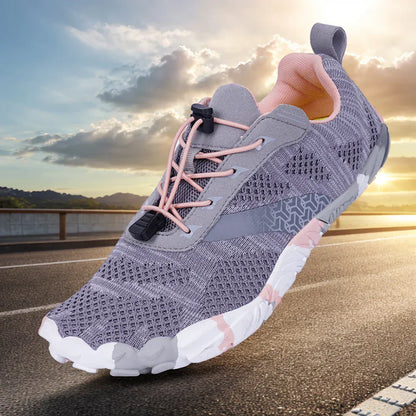 Colorful Orthopedic Shoes with Arch Support for Women – view 4