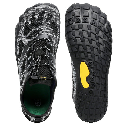 Wide Fit Non Slip Orthopedic Shoes for Men – view 9