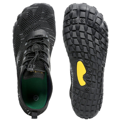 Wide Fit Non Slip Orthopedic Shoes for Men – view 7