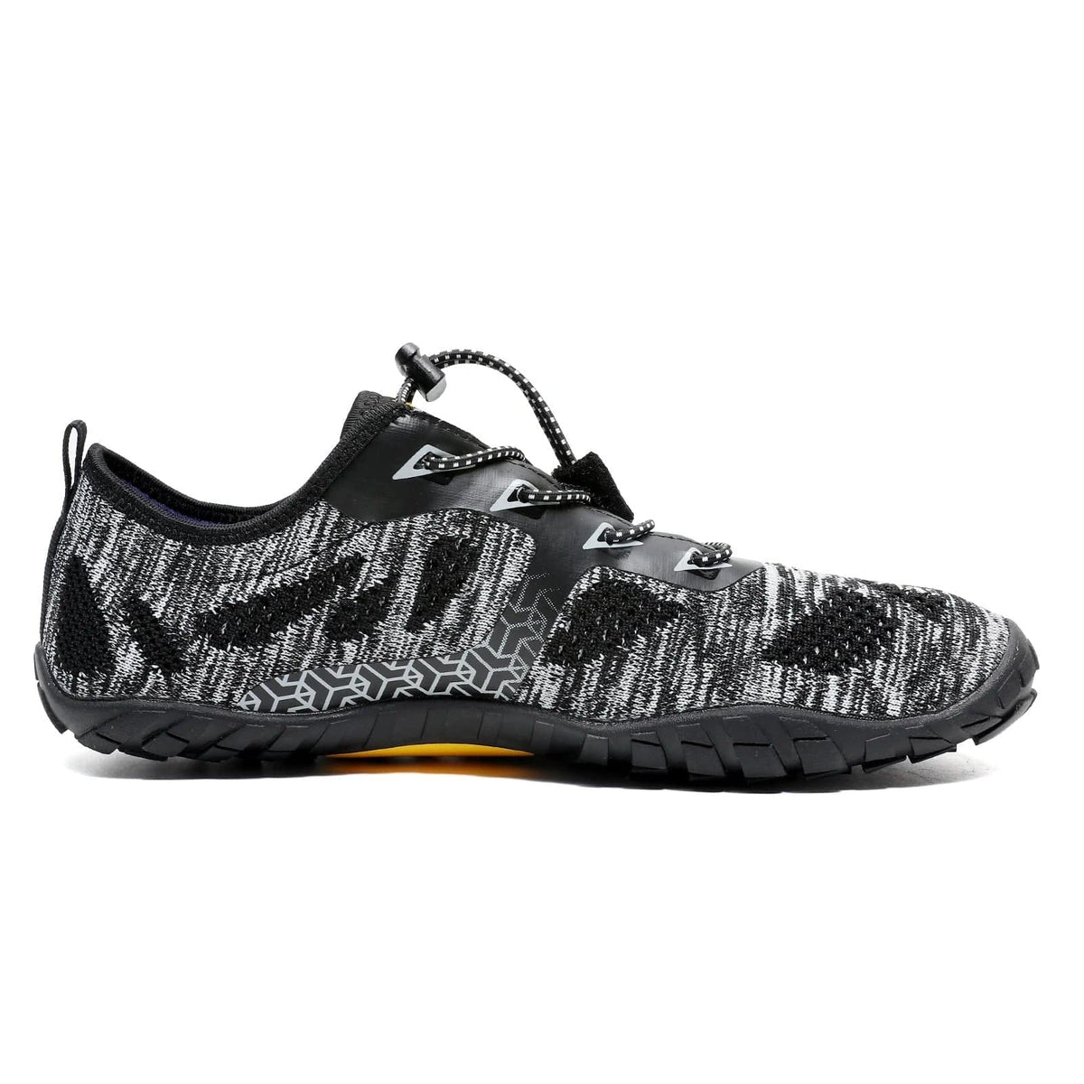 Wide Fit Non Slip Orthopedic Shoes for Men – view 6