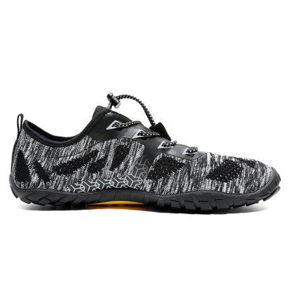 Wide Fit Non Slip Orthopedic Shoes for Men – view 6