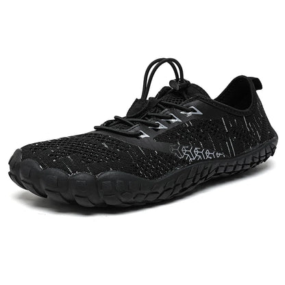 Wide Fit Non Slip Orthopedic Shoes for Men – view 3
