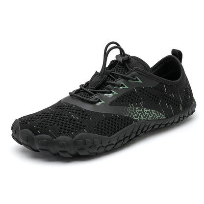 Wide Fit Non Slip Orthopedic Shoes for Men