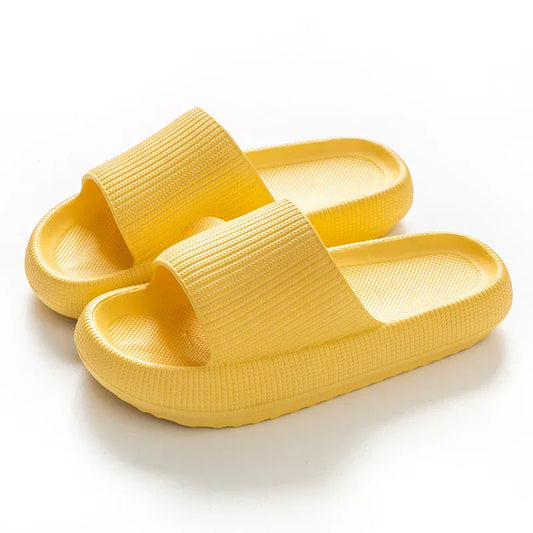 Colorful Casual Non Slip Orthopedic Slides for Women