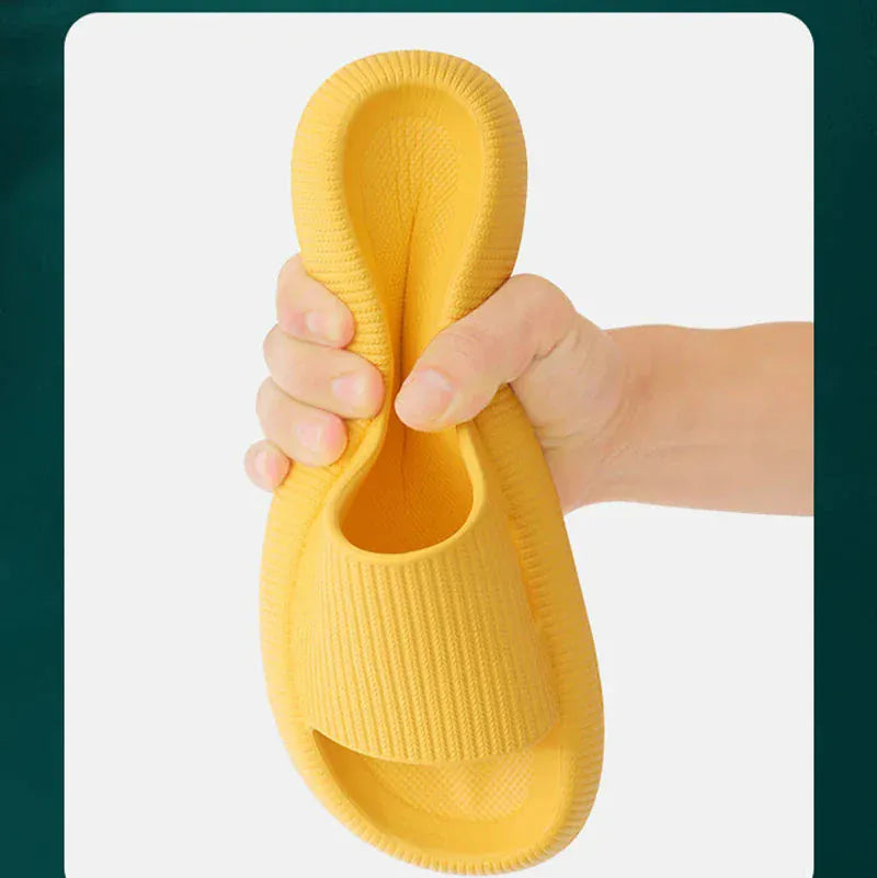 Colorful Casual Non Slip Orthopedic Slides for Women – view 2