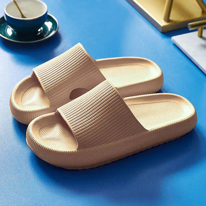 Colorful Casual Non Slip Orthopedic Slides for Women – view 12