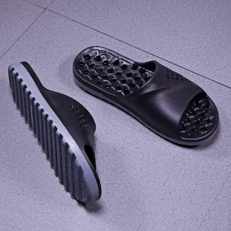 Perforated Massaging Orthopedic Slides for Women – view 3