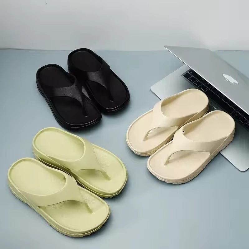 Molded EVA Lightweight Orthopedic Sandals for Women – view 5
