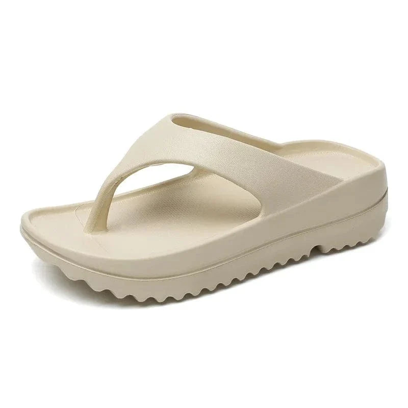 Molded EVA Lightweight Orthopedic Sandals for Women – view 7