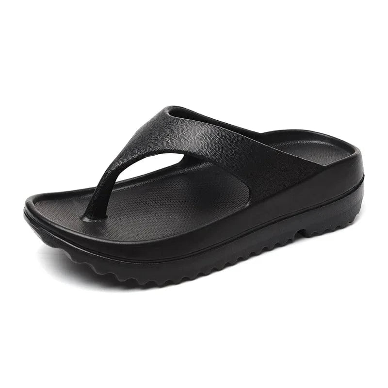 Molded EVA Lightweight Orthopedic Sandals for Women – view 6