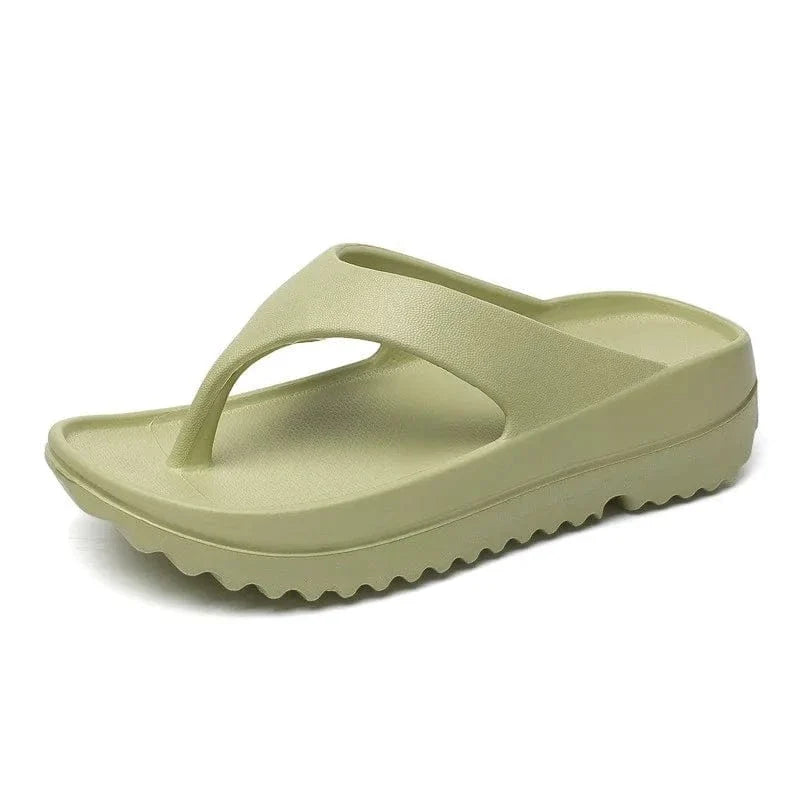 Molded EVA Lightweight Orthopedic Sandals for Women