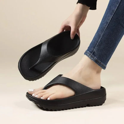 Molded EVA Lightweight Orthopedic Sandals for Women – view 4