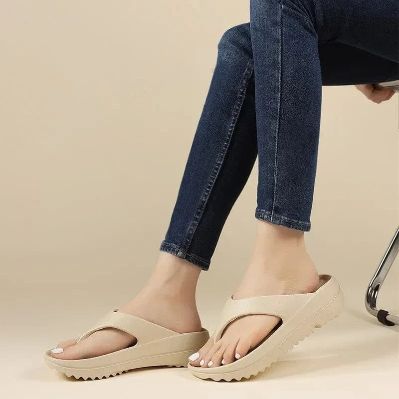 Molded EVA Lightweight Orthopedic Sandals for Women – view 3