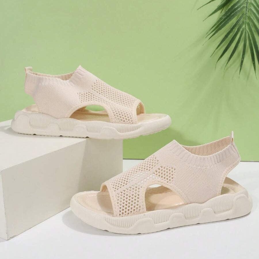 Lightweight Women's Slide Sandals for Plantar Fasciitis – view 4