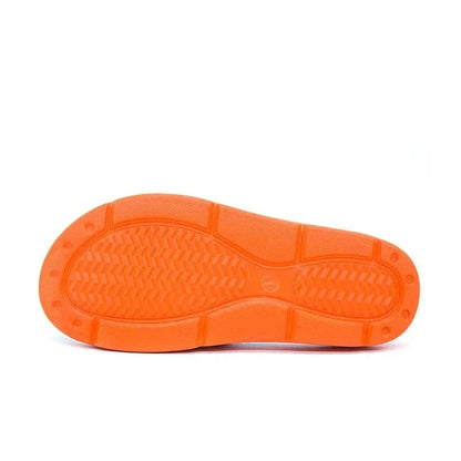Waterproof Orthopedic Slides for Men – view 3