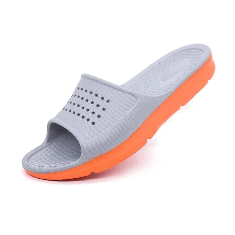 Waterproof Orthopedic Slides for Men – view 5