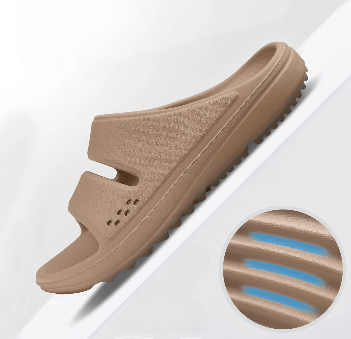 Slides for Plantar Fasciitis – view 4