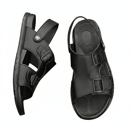 Lightweight Summer Orthopedic Sandals for Men