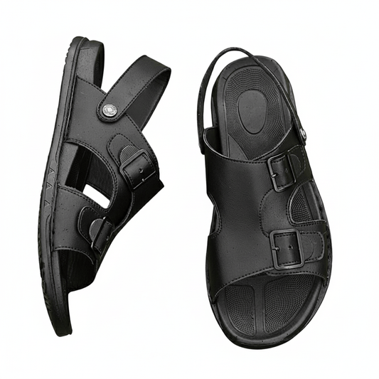 Lightweight Summer Orthopedic Sandals for Men