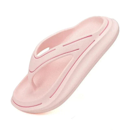 Lightweight EVA Breathable Orthopedic Sandals for the Beach – view 6