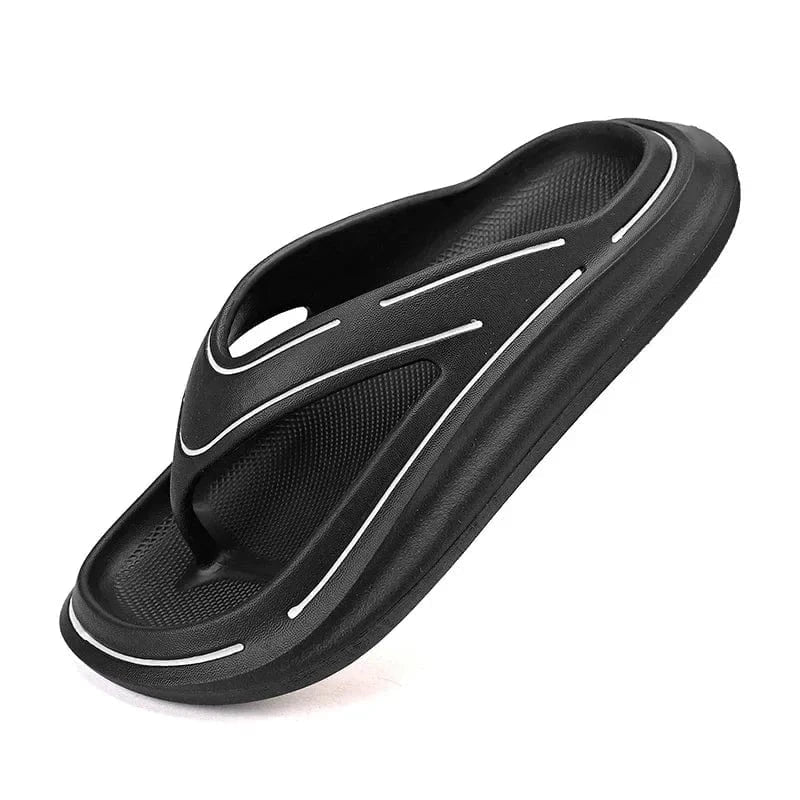 Lightweight EVA Breathable Orthopedic Sandals for the Beach – view 7