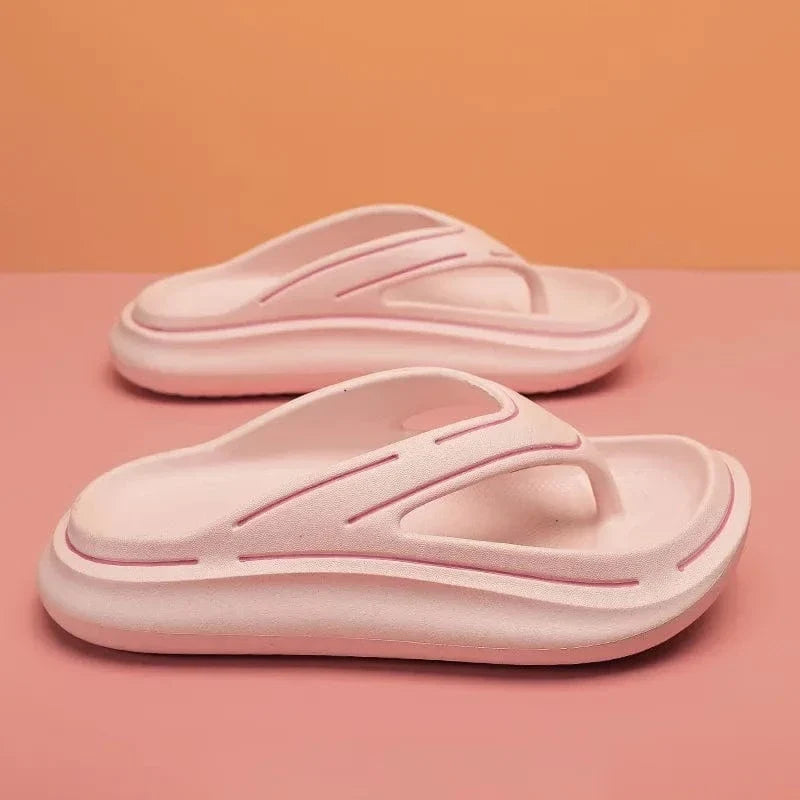Lightweight EVA Breathable Orthopedic Sandals for the Beach – view 5