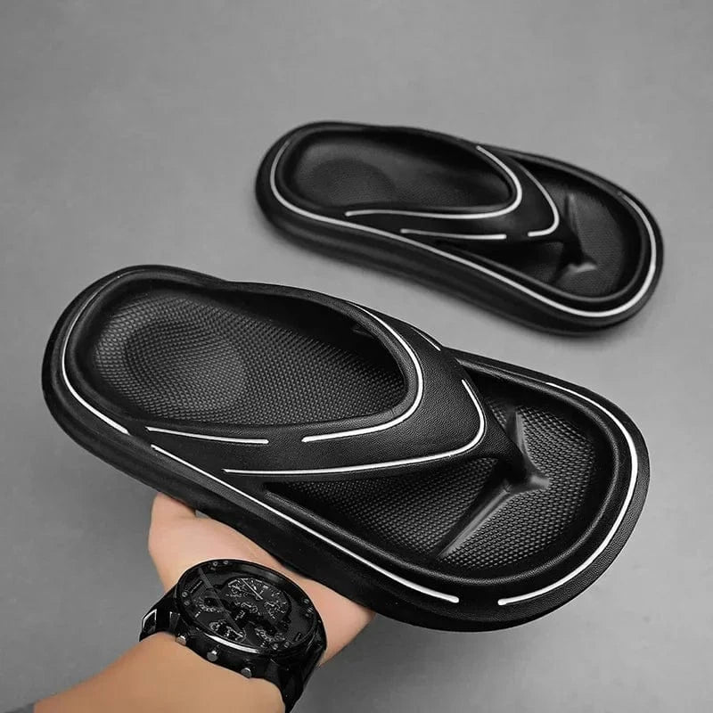 Lightweight EVA Breathable Orthopedic Sandals for the Beach – view 4