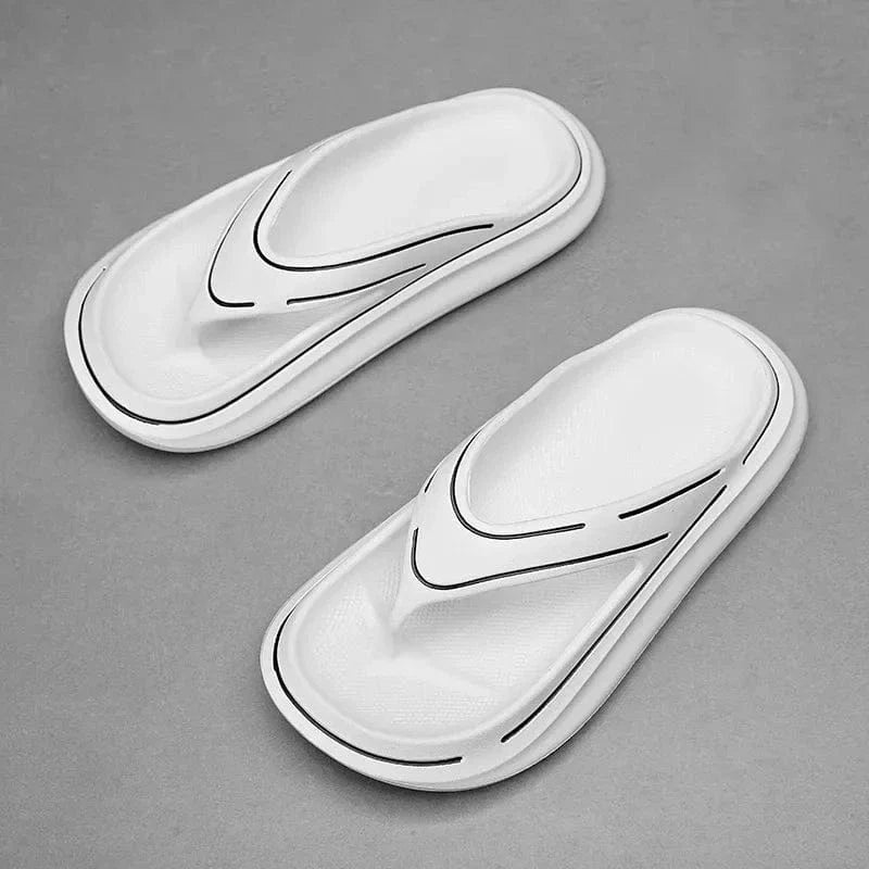 Lightweight EVA Breathable Orthopedic Sandals for the Beach – view 2