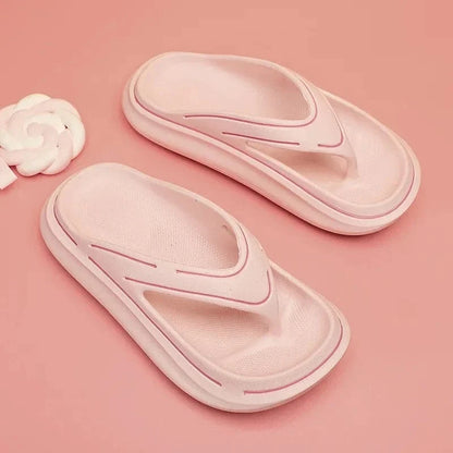 Lightweight EVA Breathable Orthopedic Sandals for the Beach – view 3