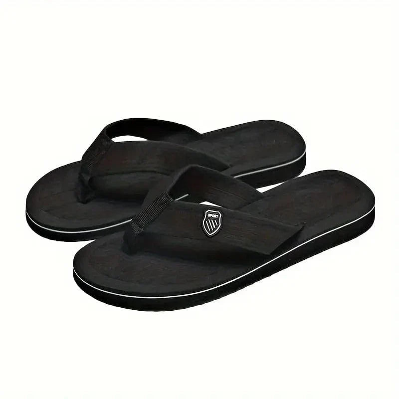 Easy Slip-On Beach Orthopedic Slides for Men – view 8