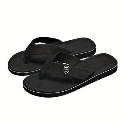 Easy Slip-On Beach Orthopedic Slides for Men – view 8