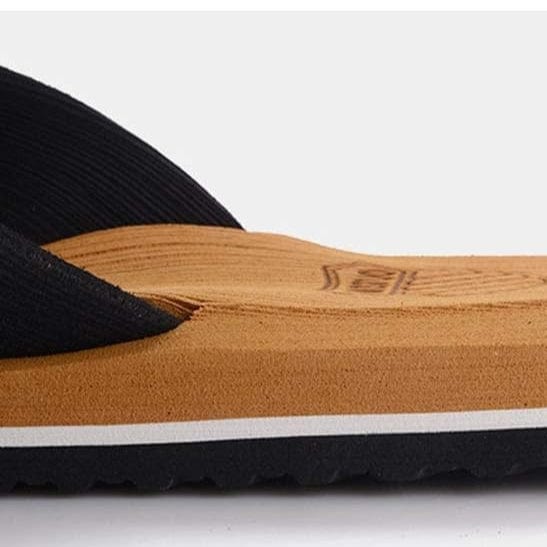 Easy Slip-On Beach Orthopedic Slides for Men – view 2
