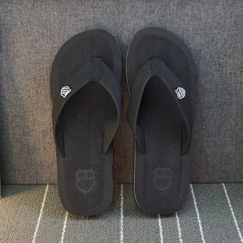 Easy Slip-On Beach Orthopedic Slides for Men – view 11