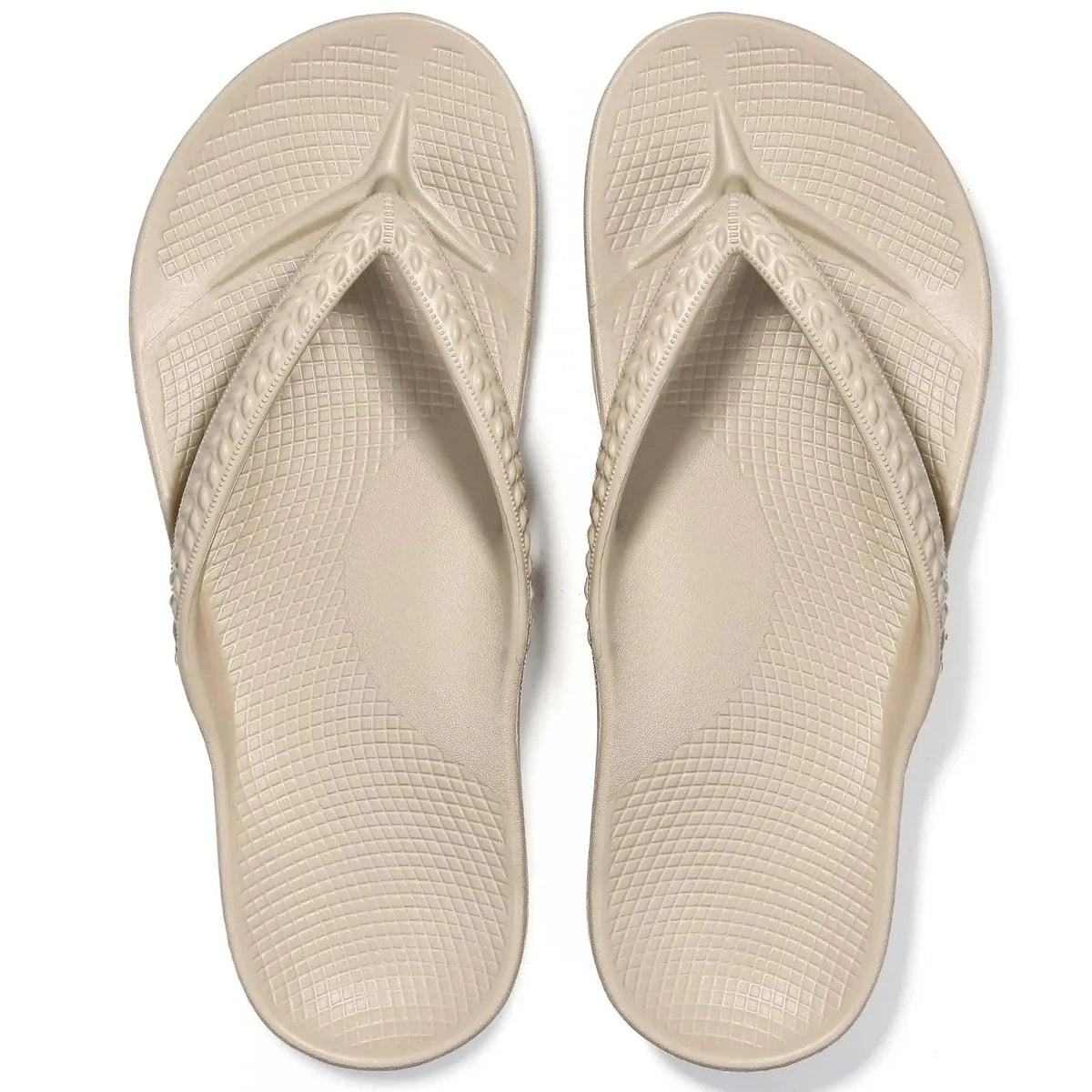 Lightweight Non Slip Orthopedic Slides for Women