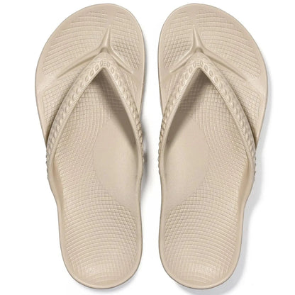 Lightweight Non Slip Orthopedic Slides for Women