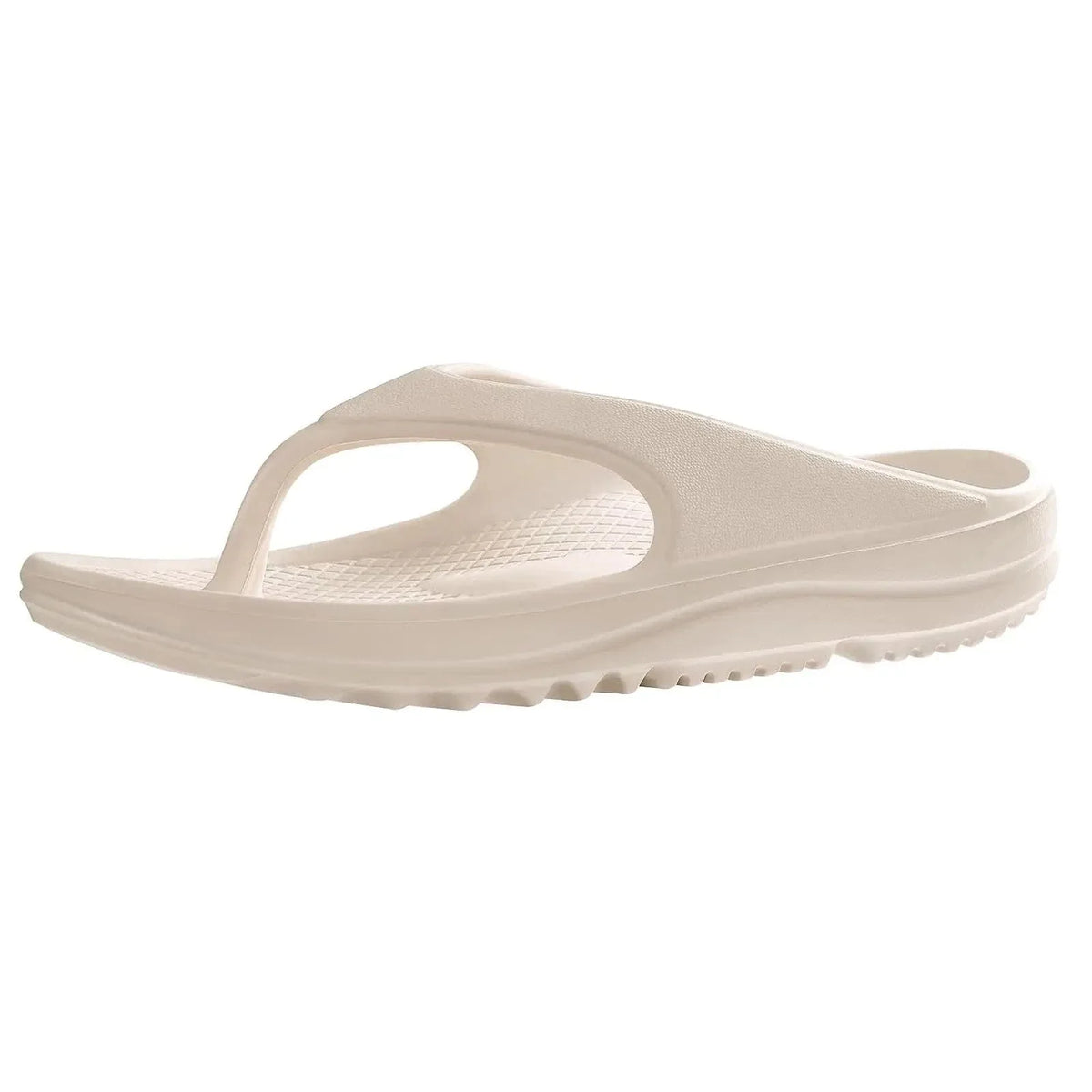 Chunky Thick Sole Arch Support Slides for Women and Men