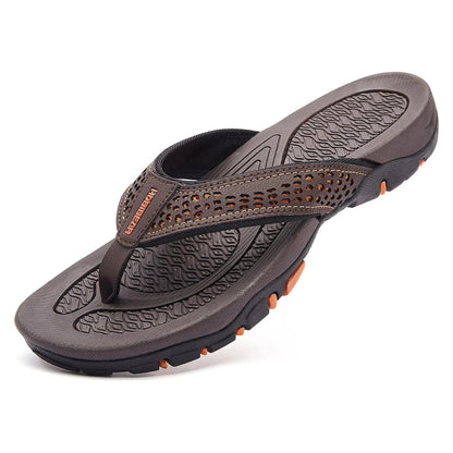 Claquettes Orthopédiques Confortables pour Homme
